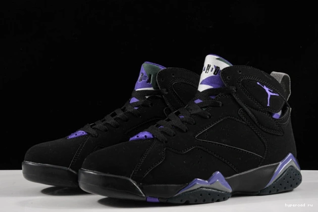 Air 7 304775-053 Jordan Bucks Retro Allen Ray 0809